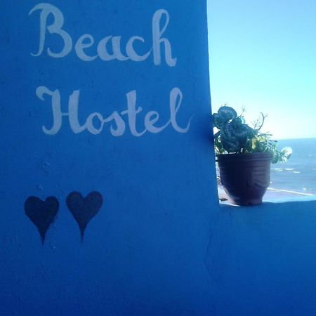 Beach House Asilah Exterior foto