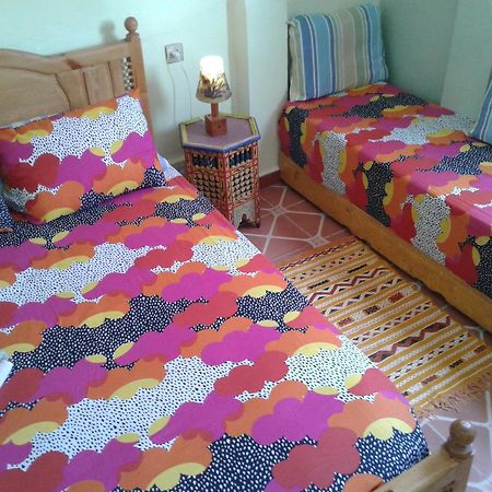 Beach House Asilah Exterior foto