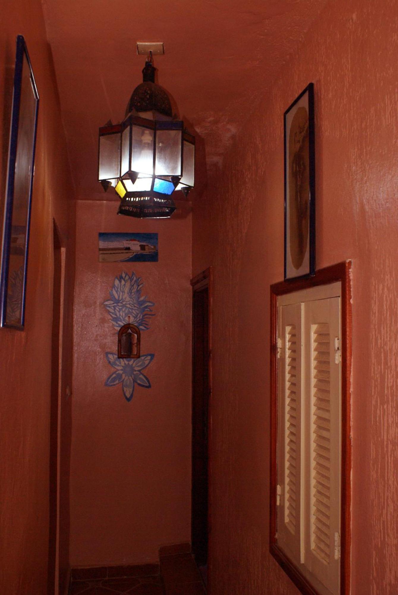 Beach House Asilah Exterior foto